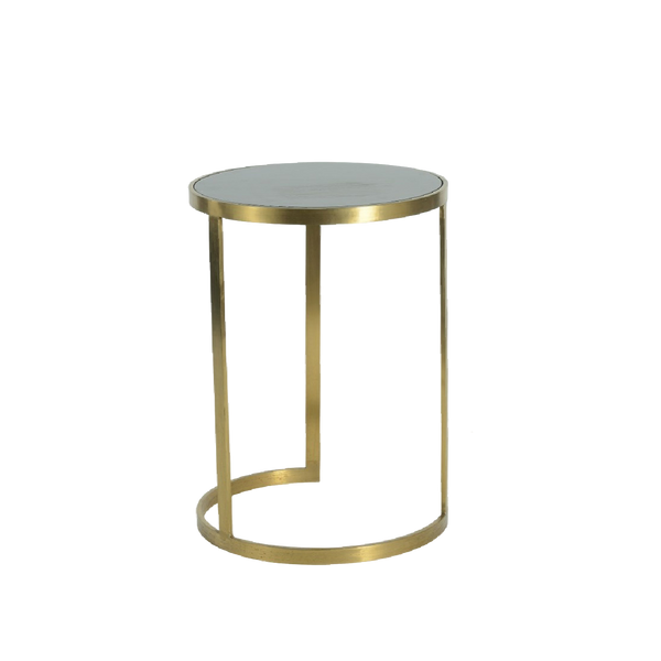 Aurelia Luxe Side Table