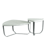 Pebble Nesting Centre Table