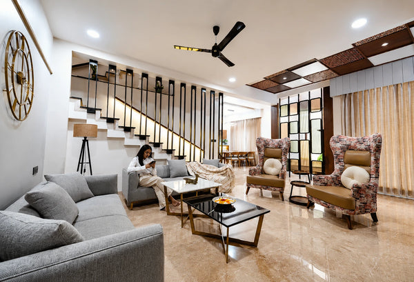 ROSHAN BUNGALOW