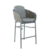 Riviera Bar Chair