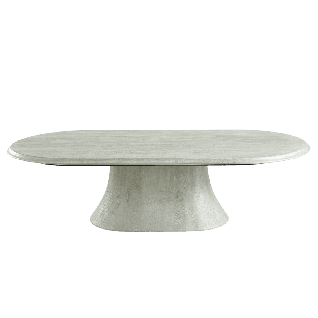 Siena Oval Dining Table
