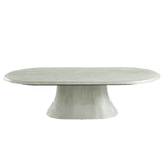 Siena Oval Dining Table