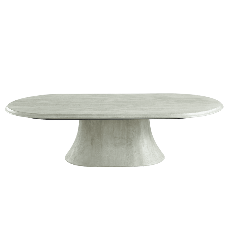 Siena Oval Dining Table