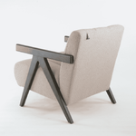 Siena Bouclé Accent Chair