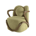 Sienna Sculpt Lounge Chair
