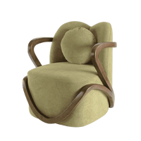 Sienna Sculpt Lounge Chair