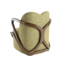 Sienna Sculpt Lounge Chair
