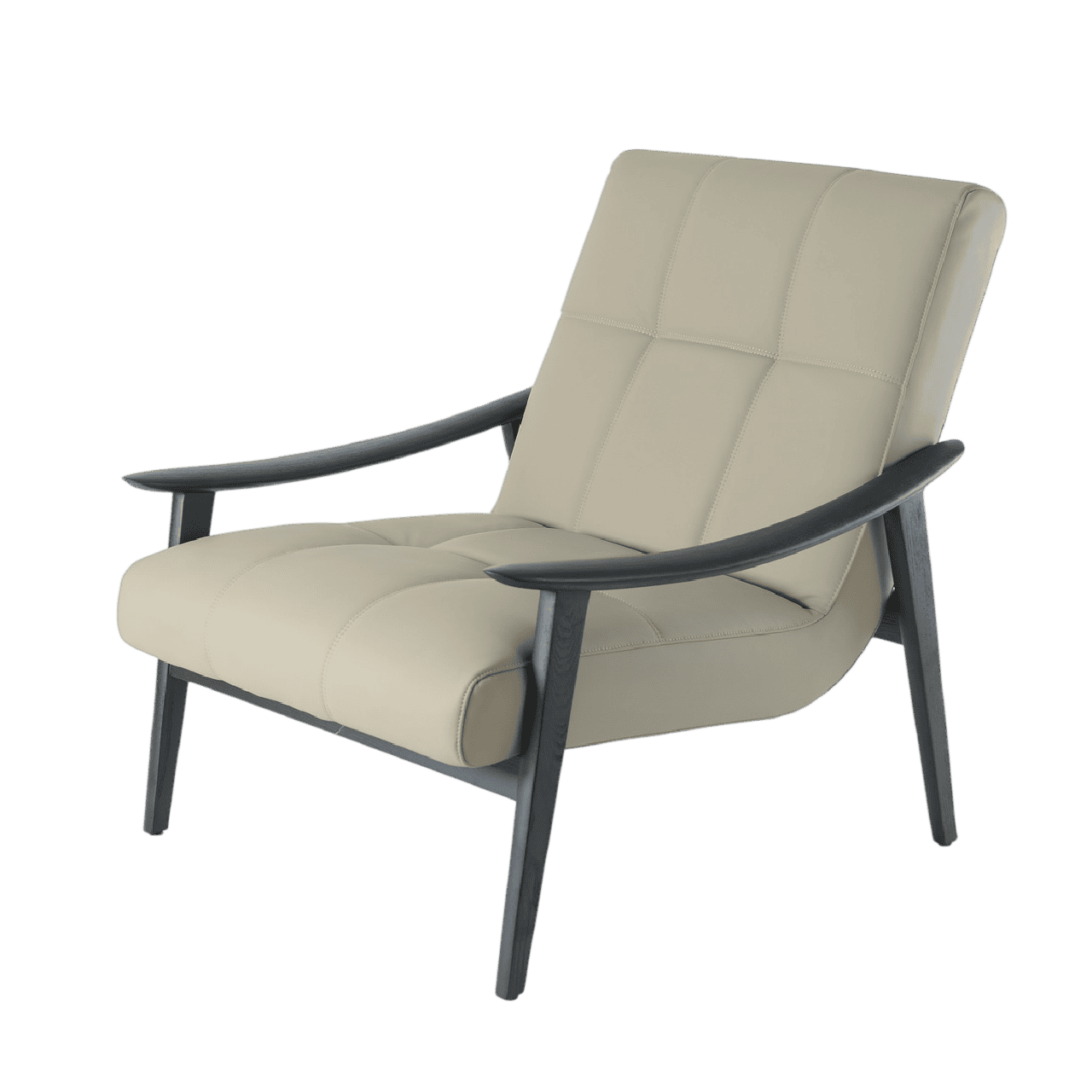 Verona Luxe Lounge Chair