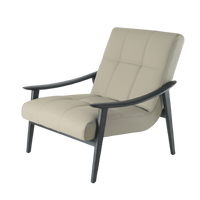 Verona Luxe Lounge Chair