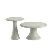Verona Nesting Side Table Set