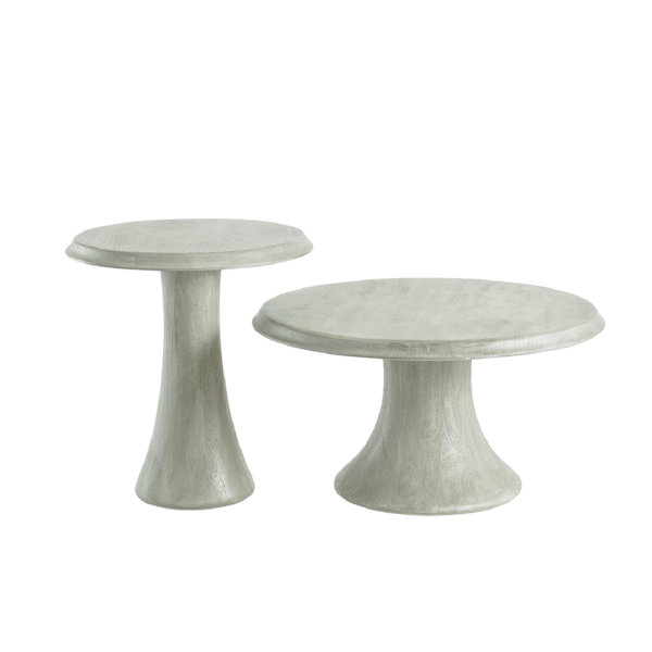 Verona Nesting Side Table Set