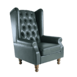 Windsor Heritage Wingback Chair