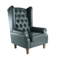 Windsor Heritage Wingback Chair