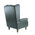 Windsor Heritage Wingback Chair