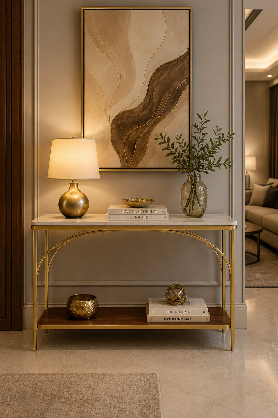 CANSOL TABLE CT5001