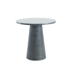 Strata Marble Side Table