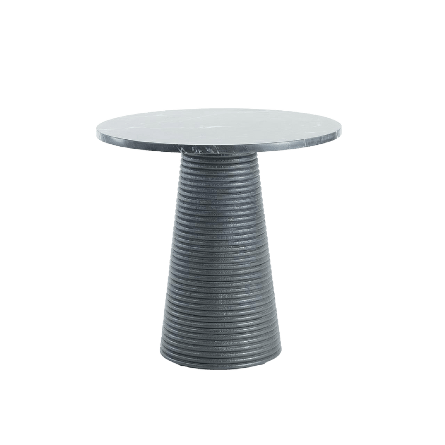 Strata Marble Side Table