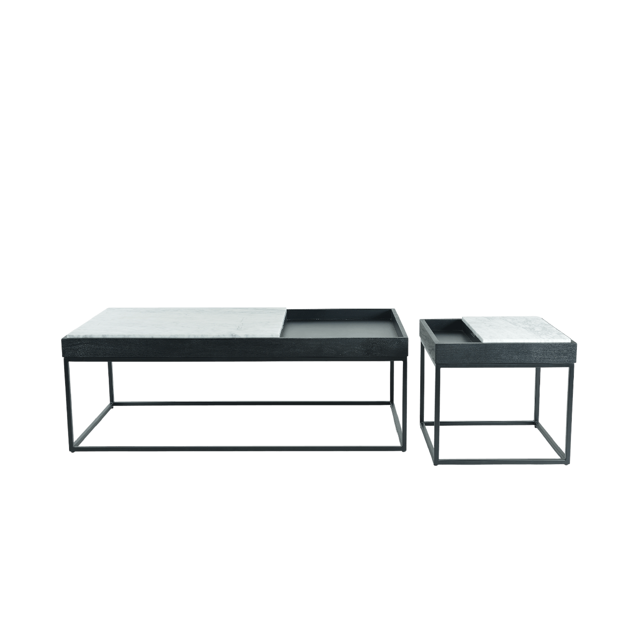 Axis Coffee Table Set