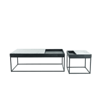 Axis Coffee Table Set