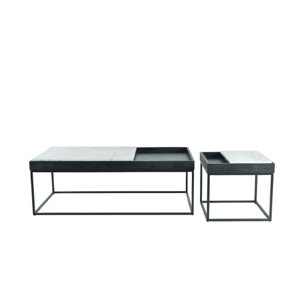 Axis Coffee Table Set