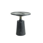 Solstice Accent Table
