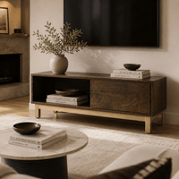Monaco Luxe Coffee Table