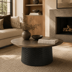 Eclipse Luxe Dining Table