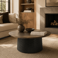 Eclipse Luxe Dining Table