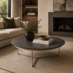 Aurelia Round Coffee Table
