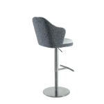 Aurelia Swivel Bar Chair