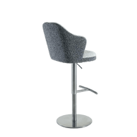 Aurelia Swivel Bar Chair