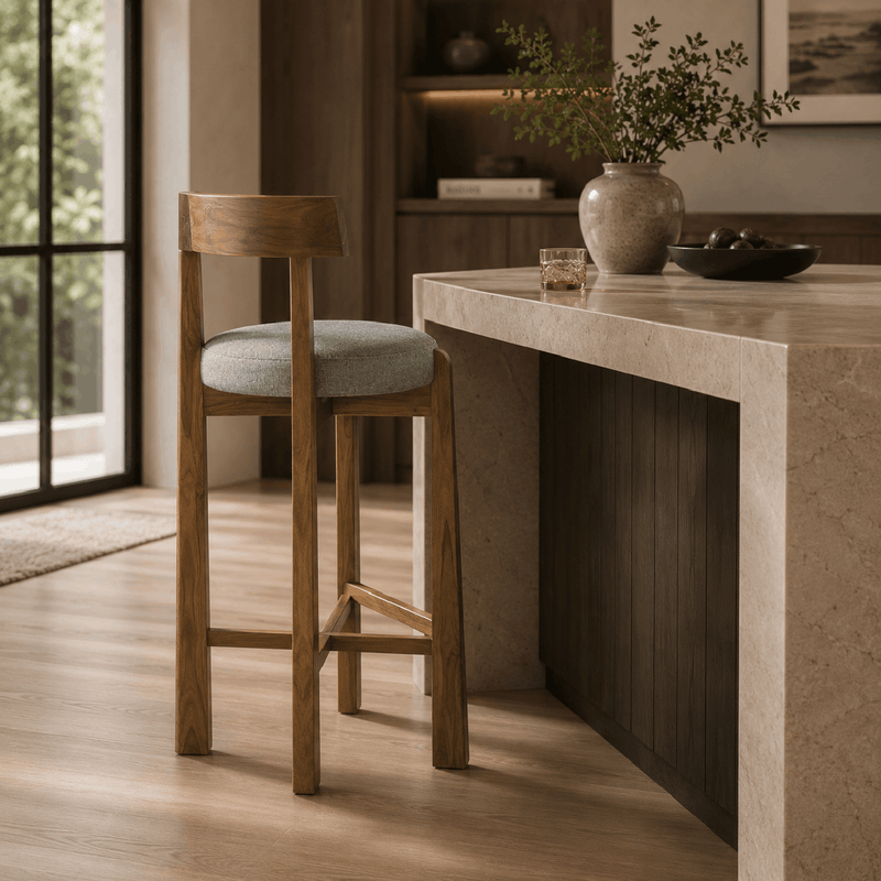 Aurelia Counter Stool